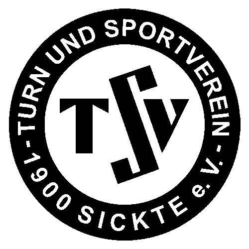Logo schwarz